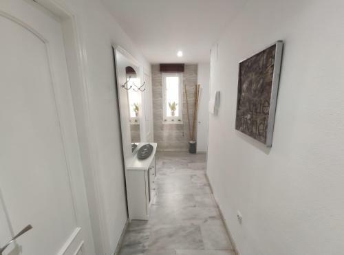 Apartamento Nuevo A 50 M. de La Playa
