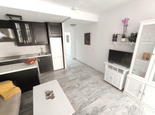 Apartamento Nuevo A 50 M. de La Playa