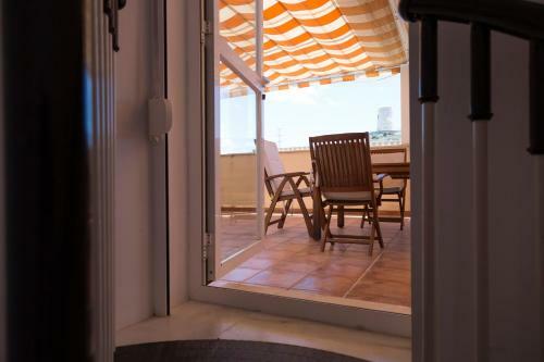 Apartamento Sol�rium