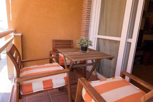 Apartamento Sol�rium