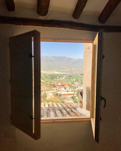 El Portal de Moratalla