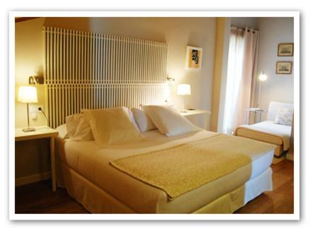 Hotel Sotobosque