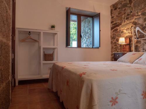 Casa Eido Vello