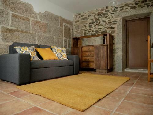 Casa Eido Vello