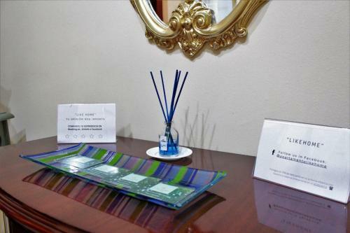 Apartamento Like Home