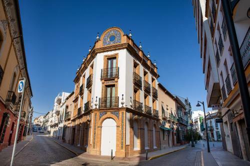 Posada Boutique El Gallo Mor�n
