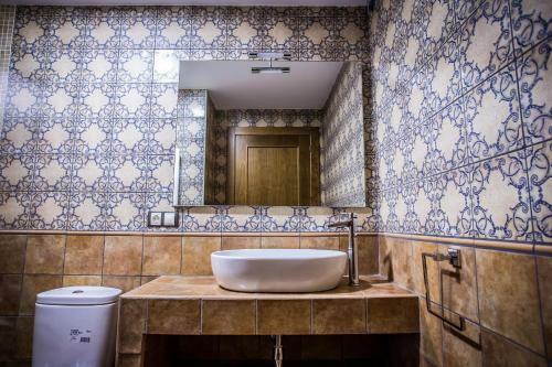 Apartamento La Aldea Colorada