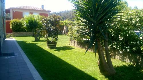 Apartamento Eira Vella
