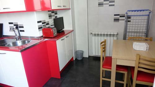 Apartamento Palomar M�stoles Superhost Con Garaje 5 Pax
