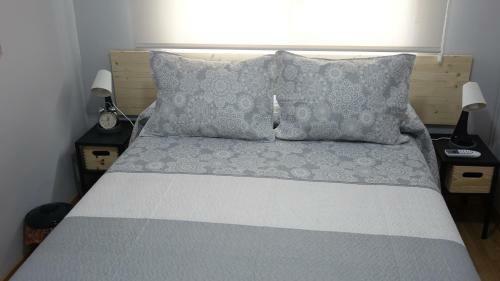 Apartamento Palomar M�stoles Superhost Con Garaje 5 Pax