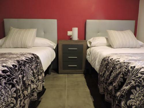 Apartamento Casa Bielsa