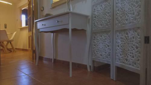 Apartamento Pinar Plano