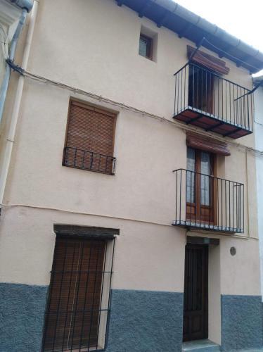 Casa Tiretes