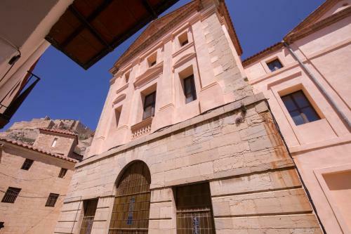 Morella Centro Apartamento-loft