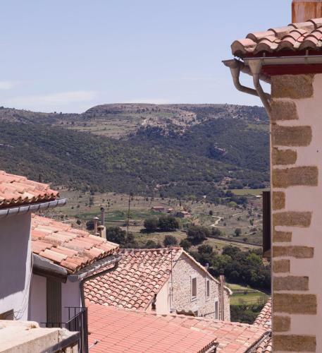 Morella Centro Apartamento-loft