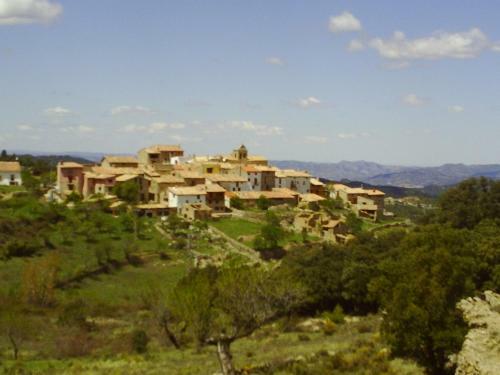 Casa Rita