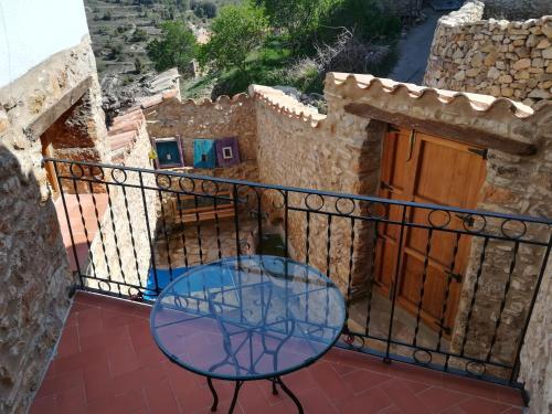 Casa Rita