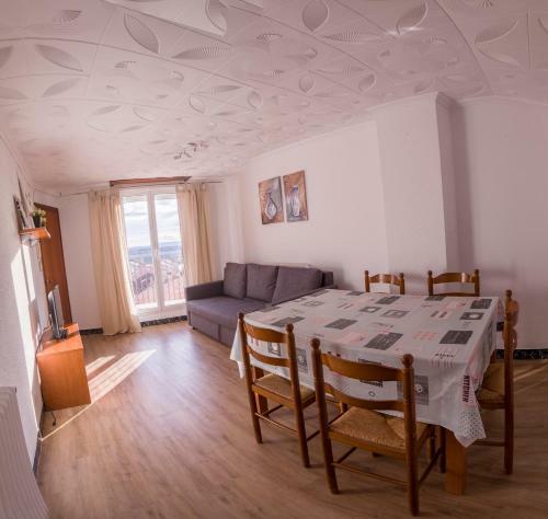 Apartamento Casa Manzana