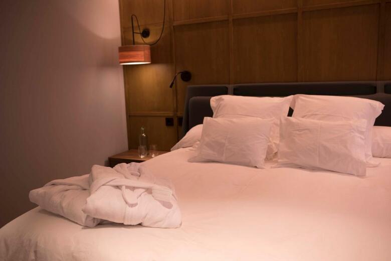 Vallivana Suites