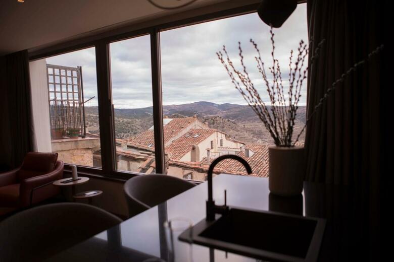 Vallivana Suites