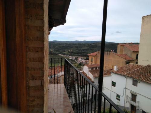 Apartamento Casa Placet de Sant Joan Apto