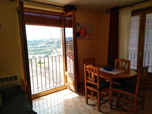 Apartamento Casa Placet de Sant Joan Apto