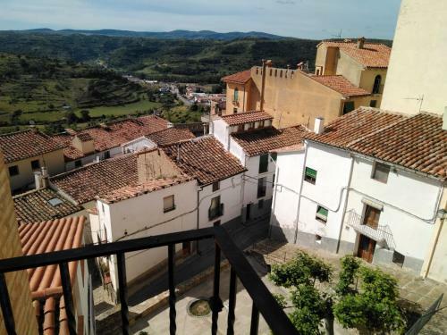 Apartamento Casa Placet de Sant Joan Apto