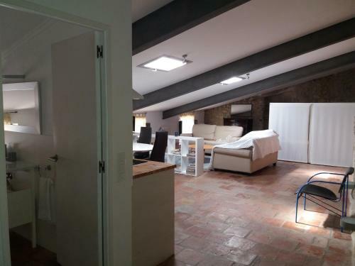 Apartamento Casa-palau Marques de Cruilles