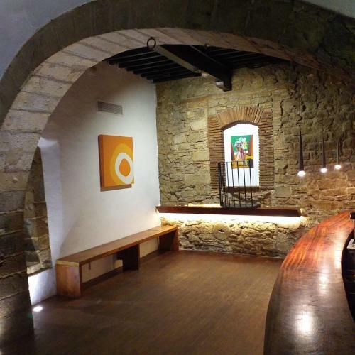 Apartamento Casa-palau Marques de Cruilles