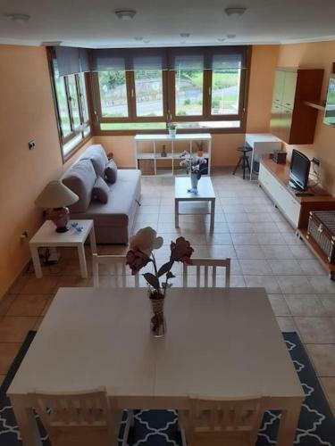 Apartamento Comodo Y Funcional Junto A Playa Y La Monta�a