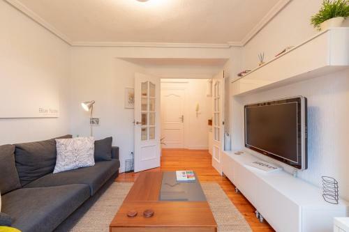 Apartamento Portua - Baskey Rentals