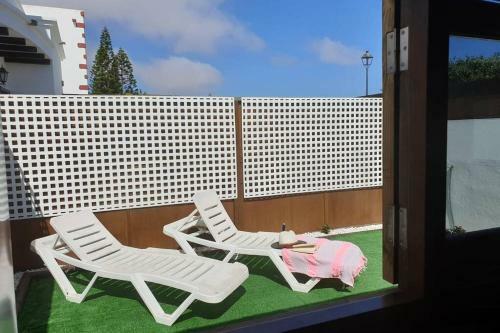 Apartamento Eucalipto