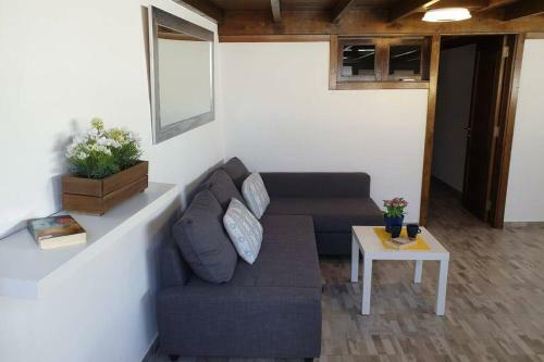 Apartamento Eucalipto
