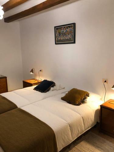 Apartamento Casa San Nicol�s