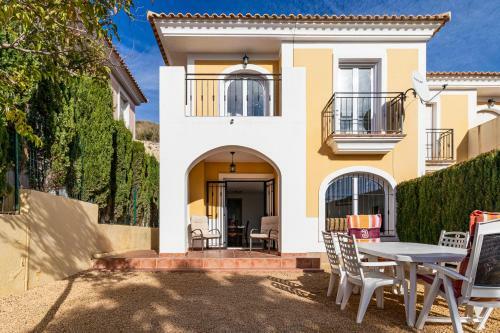 Casa La Rosaleda