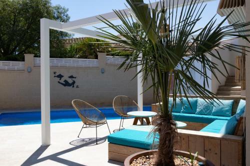 Casa Verde Guesthouse