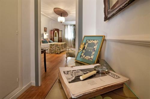 Bed & Breakfast La Casa de Los Coy