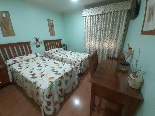 Hotel El Pent�gono