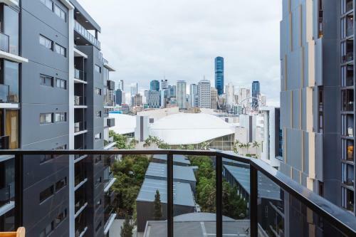 Airtrip Apartment Central On Manning St