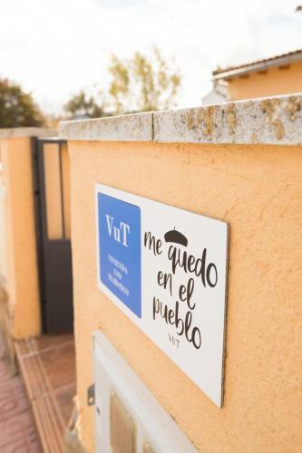Vut Me Quedo En El Pueblo