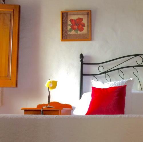 Casas Rurales Panchita Y Millo