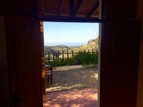 Casas Rurales Panchita Y Millo
