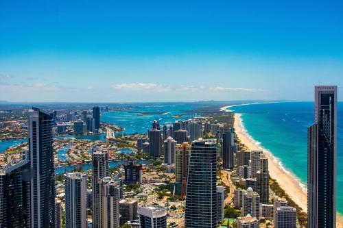 Apartamento Lovely 1 Bed Studio In Bowen Hills