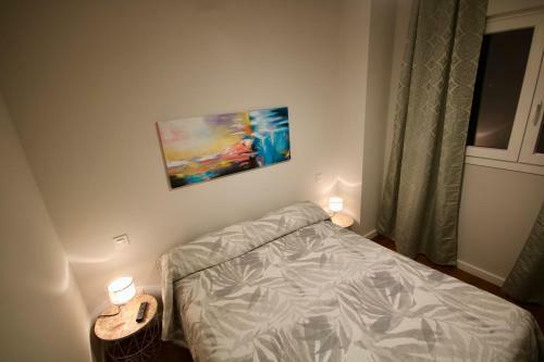 Apartamento �tico Playa Granada Golf + Piscina Con Jacuzzi