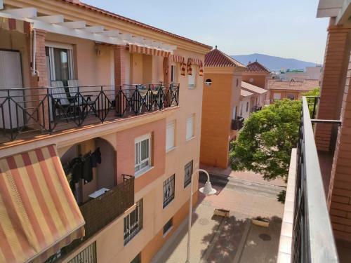 Bonito Apartamento Vacacional