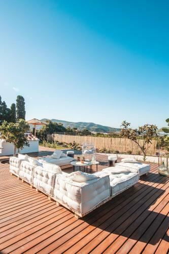 Villa Finca Yantar
