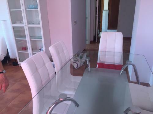 Apartamento Playa Granada Golf