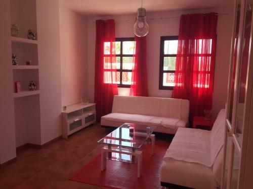 Apartamento Playa Granada Golf