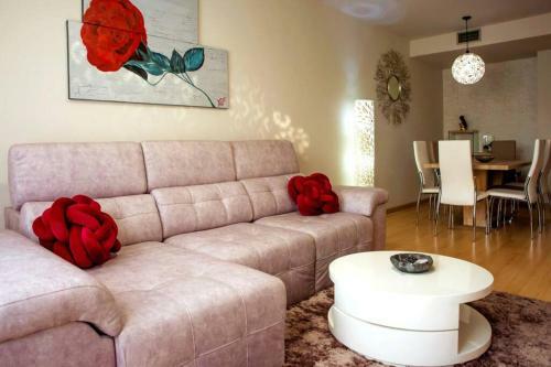 Apartamento El Para�so de Carmen