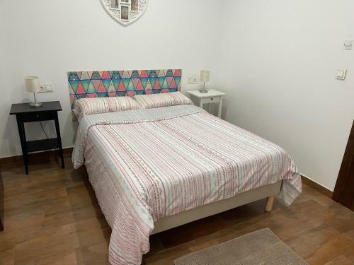 Calle Carrera Del Mar, 17 Apartamento